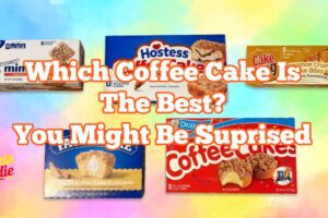 Which Coffee Cake Is the Best?