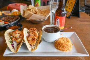 10 Best Tex-Mex Restaurants In Austin, Texas
