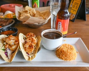10 Best Tex-Mex Restaurants In Austin, Texas