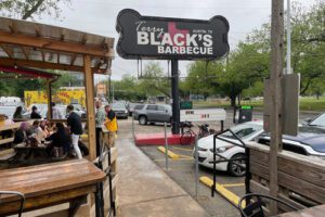 Where To Find The Best BBQ Restaurants In Austin, Texas