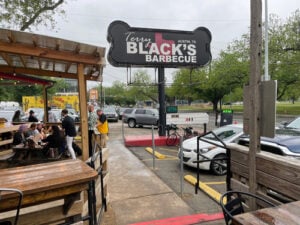 Where To Find The Best BBQ Restaurants In Austin, Texas