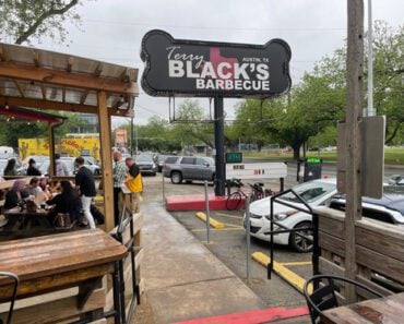 Where To Find The Best BBQ Restaurants In Austin, Texas Where To Find The Best BBQ Restaurants In Austin, Texas