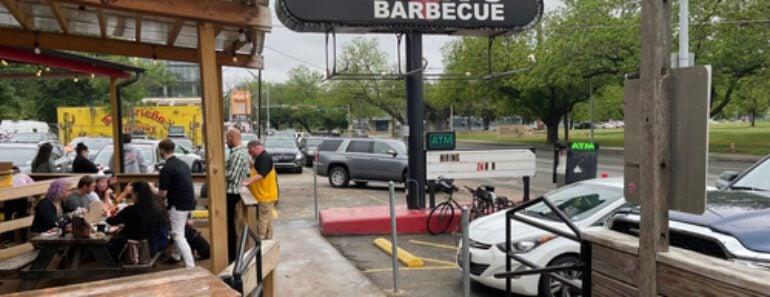 Where To Find The Best BBQ Restaurants In Austin, Texas