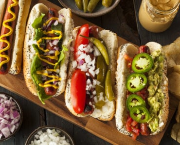 Where To Find The Best Hot Dogs In Austin, Texas