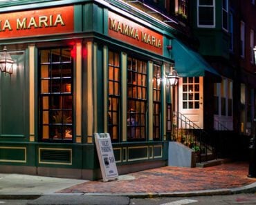 Where To Find The Best Italian Restaurants In Boston