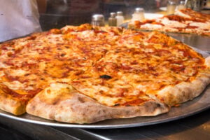 Best Pizza In Austin, Texas