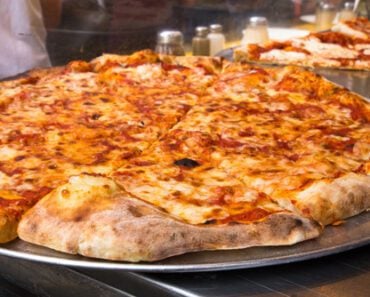 Where To Find the Best Pizza In Austin, Texas