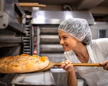 Where To Find The Best Pizza In Boston