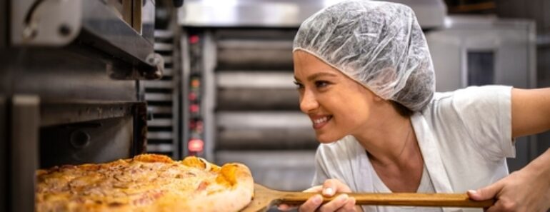 Where To Find The Best Pizza In Boston