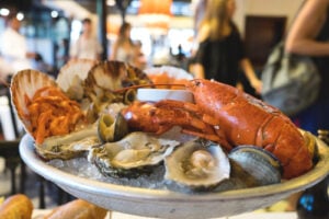 Best Seafood Restaurants In Austin, Texas