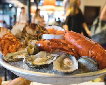 Where to Find the Best Seafood Restaurants In Austin, Texas