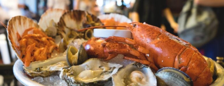 Where to Find the Best Seafood Restaurants In Austin, Texas