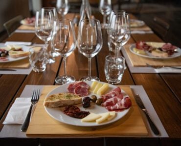 Where To Find The Best Italian Restaurants In Austin, Texas