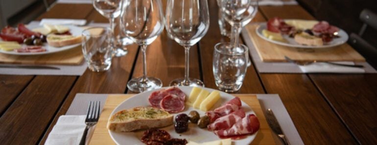 Where To Find The Best Italian Restaurants In Austin, Texas