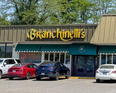 Where To Find The Best Pizza In Hauppauge, NY