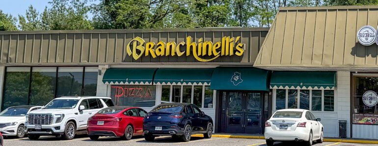 Where To Find The Best Pizza In Hauppauge, NY
