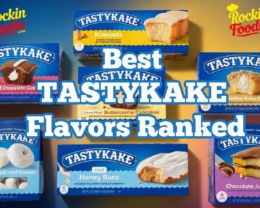 Tastykake Flavors Ranked Honest Taste Test of Classic Snack Cakes