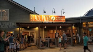 Best Pizza In Orlando Florida