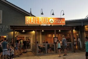 Best Pizza In Orlando Florida