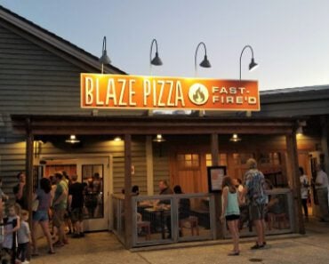 Where To Find The Best Pizza In Orlando, Florida Where To Find The Best Pizza In Orlando, Florida