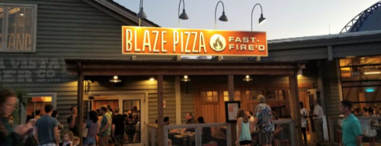 Where To Find The Best Pizza In Orlando, Florida