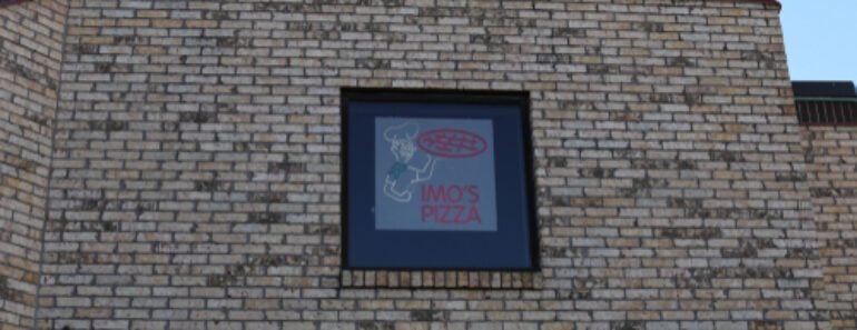 Where To Find The Best Pizza In St. Louis, Missouri
