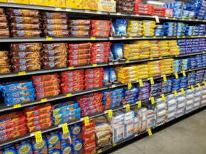 Cookie Taste Tests And Rankings