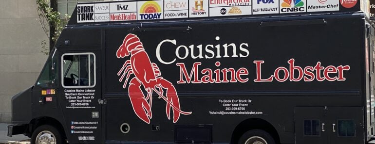 Is Cousins Maine Lobster Worth the Hype? A Review of Their Famous Lobster Rolls