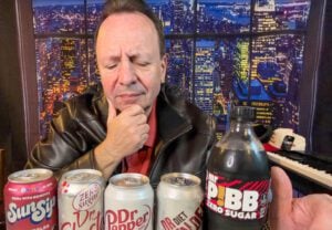 Honste food review consequences