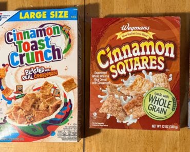 Best Cinnamon Toast Crunch Cereals Ranked