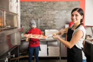 Best Pizza In Salt Lake City