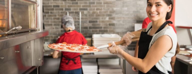 Where To Find the Best Pizza In Salt Lake City, UT