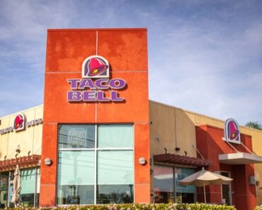 Taco Bell’s Mexican Pizza History And Why Fans Fought to Bring It Back
