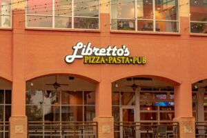 10 Best Pizza Places In Charlotte, North Carolina
