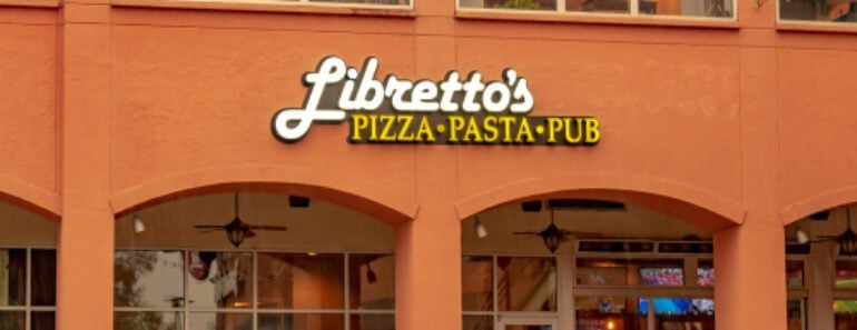10 Best Pizza Places In Charlotte, North Carolina